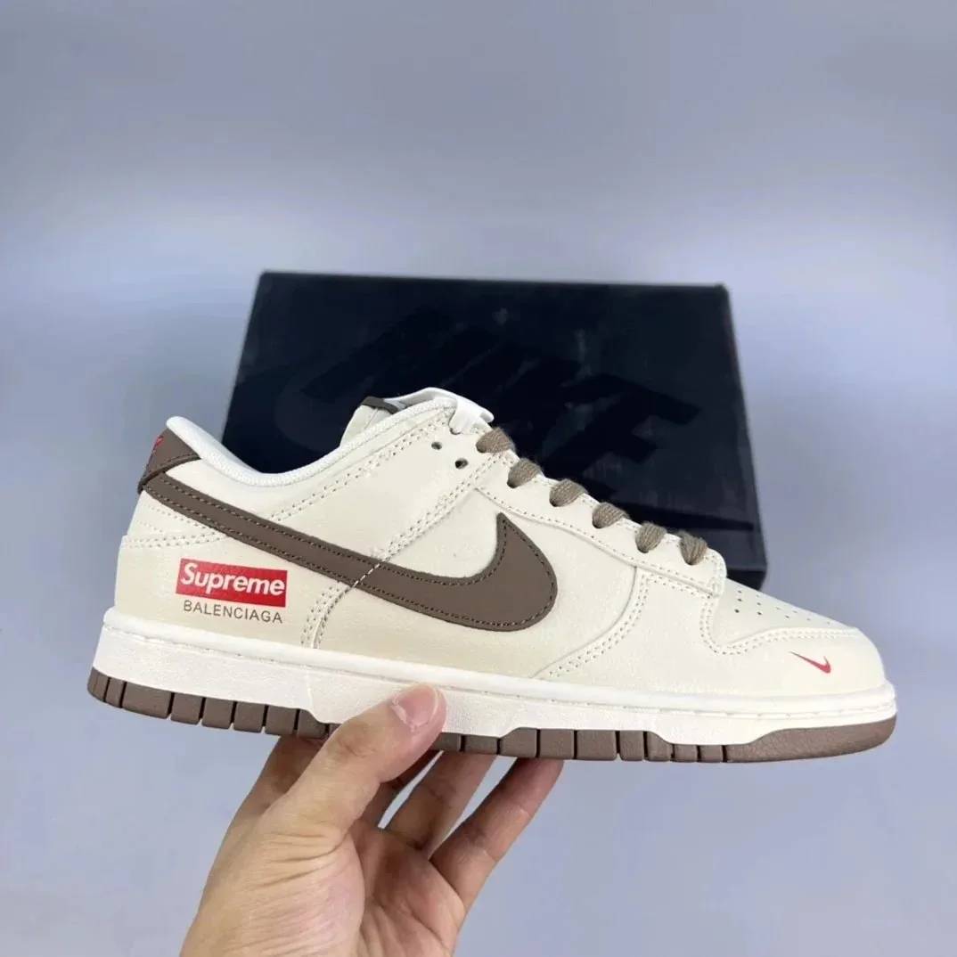 Nike Dunk Low Skate Shoes — QC