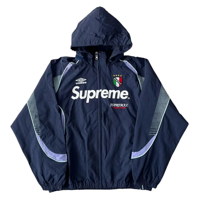 Tracksuit Set — QC