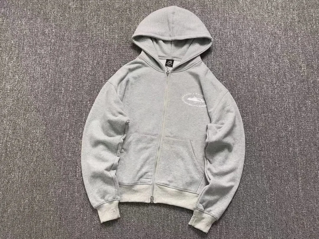 Stone Island Tracksuit Set — QC