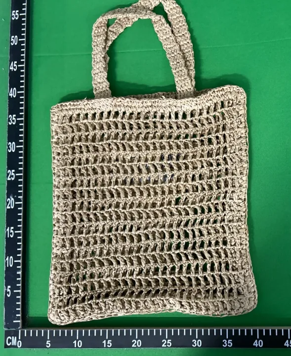 Prada Tote Bag — Photo 13
