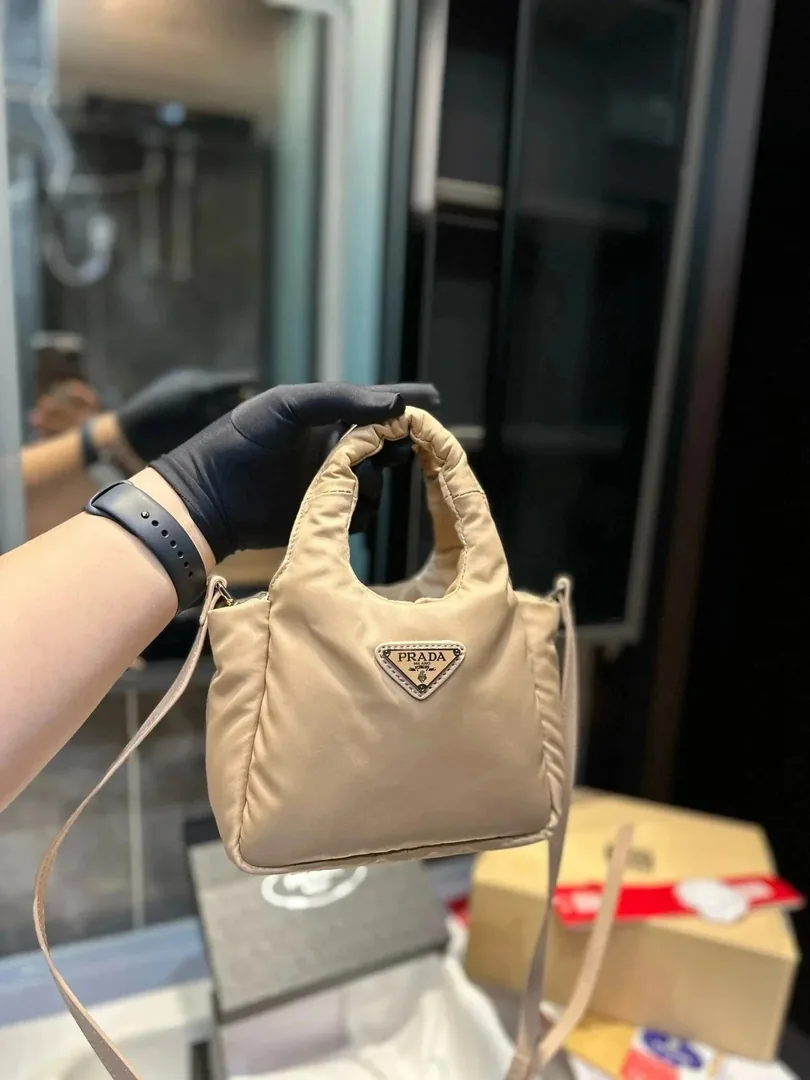 Crossbody Bag — Photo 9