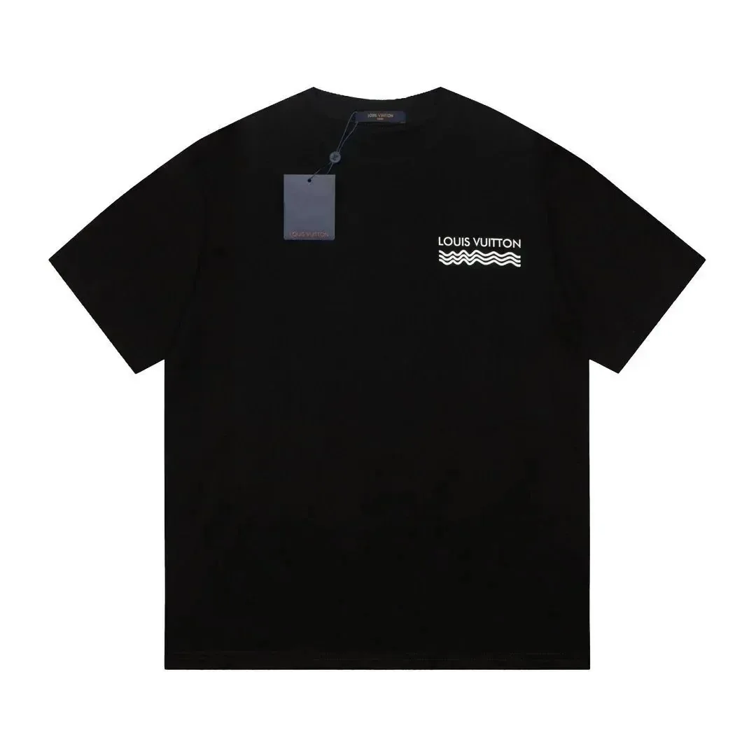 Summer T-Shirt — photo 11