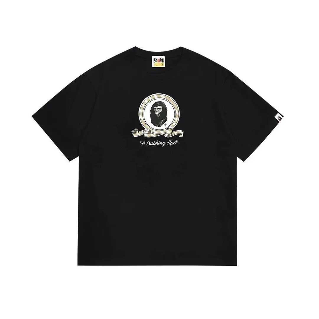 Embroidered Oversized T-Shirt — Photo 15
