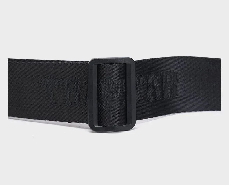 Trapstar Oxford Crossbody Bag — photo 7