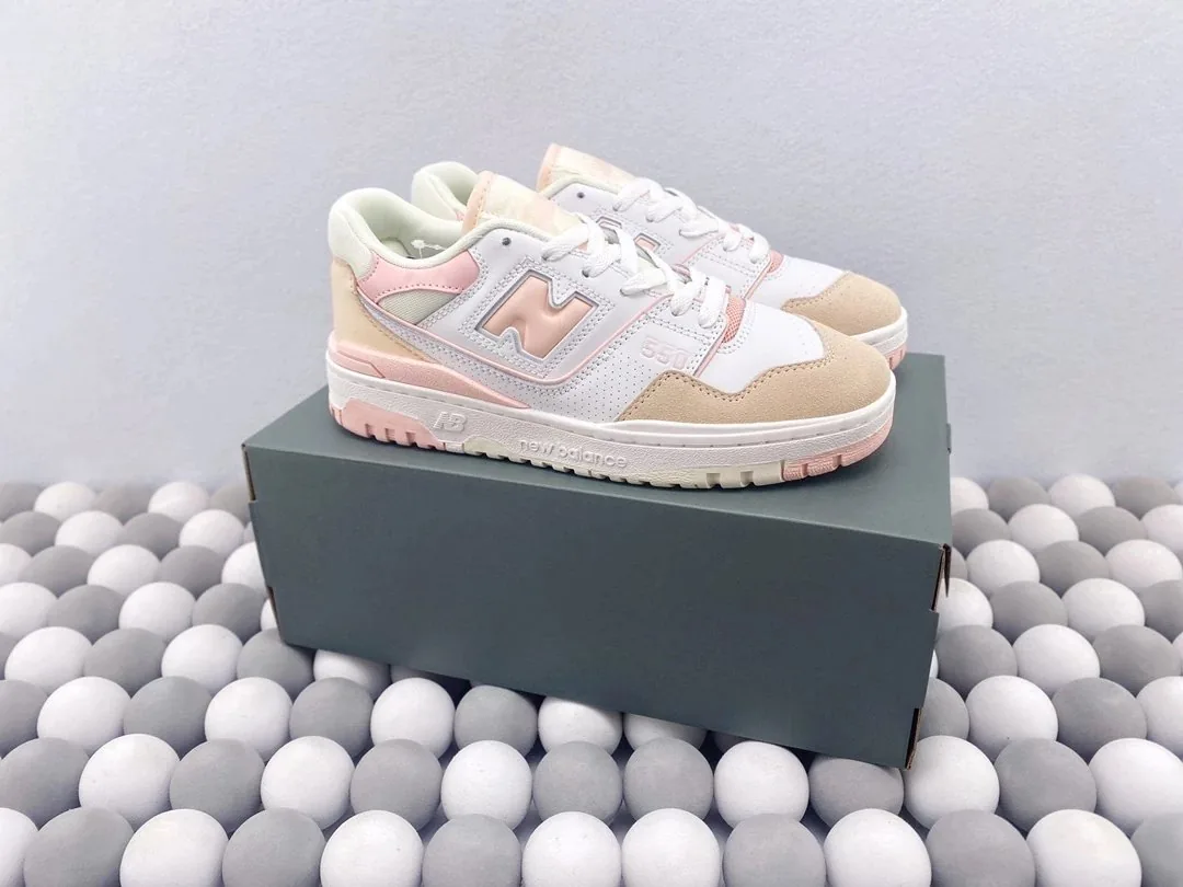 New Balance 550 — photo 2