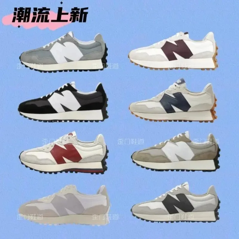 New Balance Unisex Sneakers