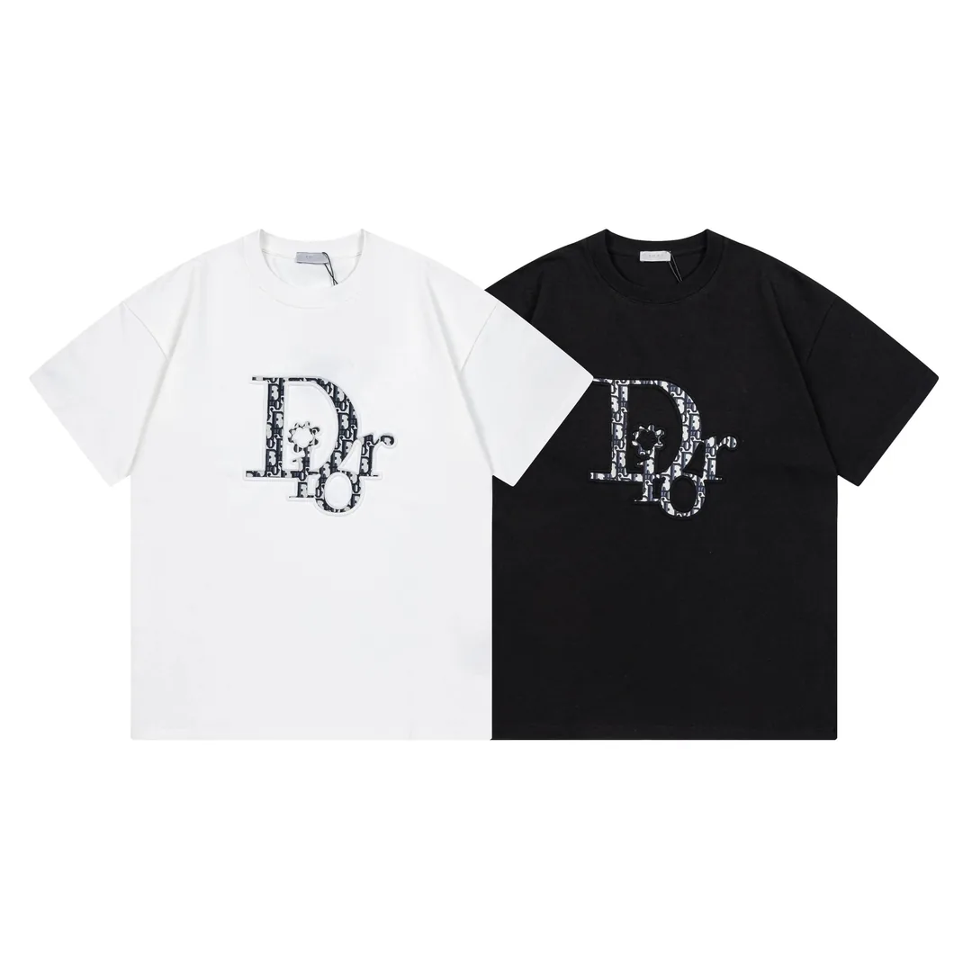 Dior T-Shirt — Photo 4
