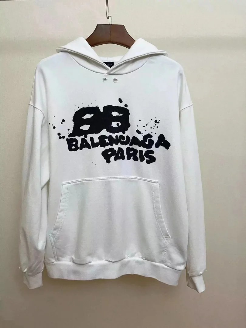 Balenciaga Hoodie — Photo 2