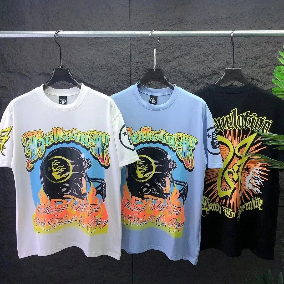 High Street T-Shirt — photo 5