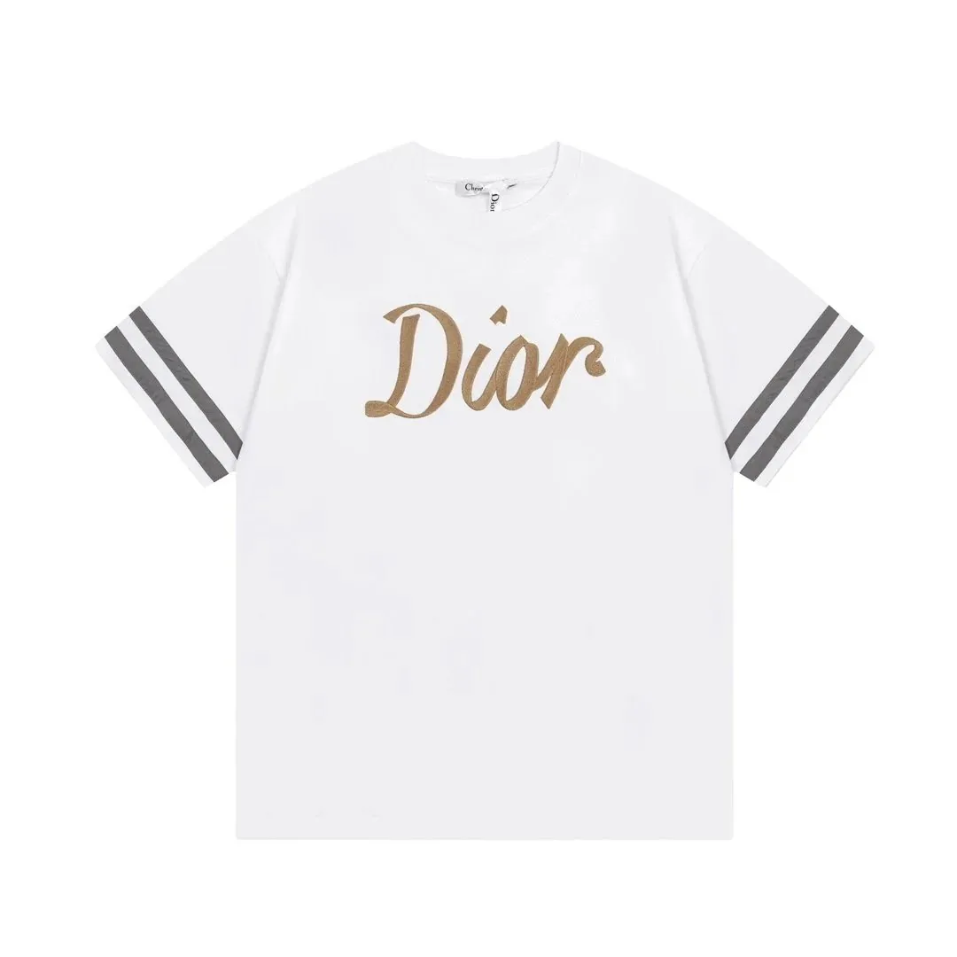 Dior T-Shirt — photo 8