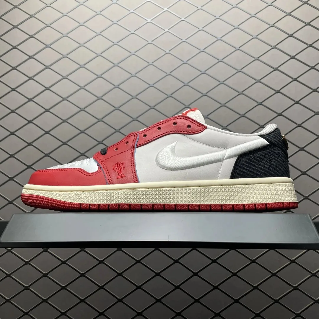Trophy Room Air Jordan 1 Low — QC