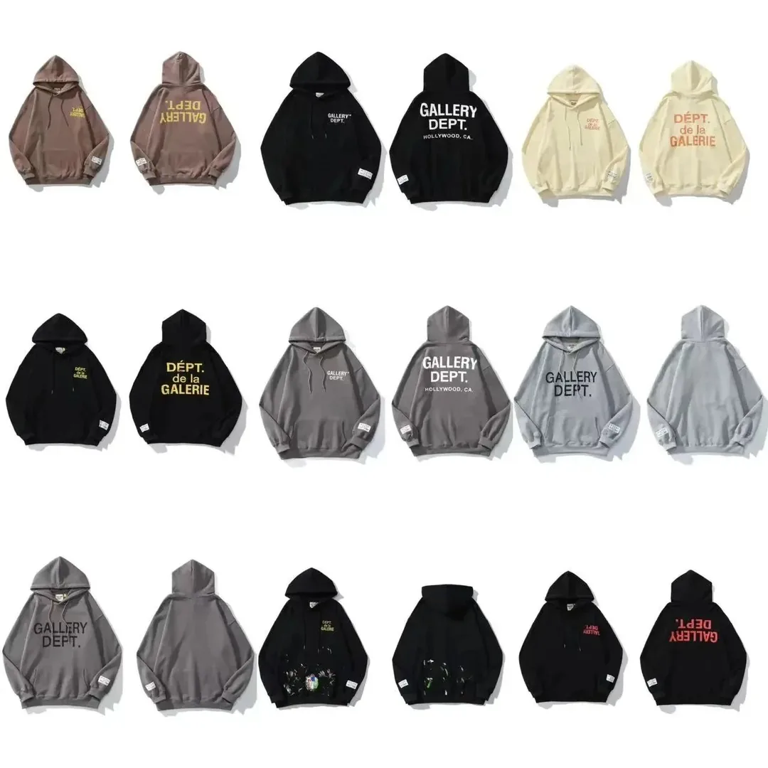 Couple Hoodie