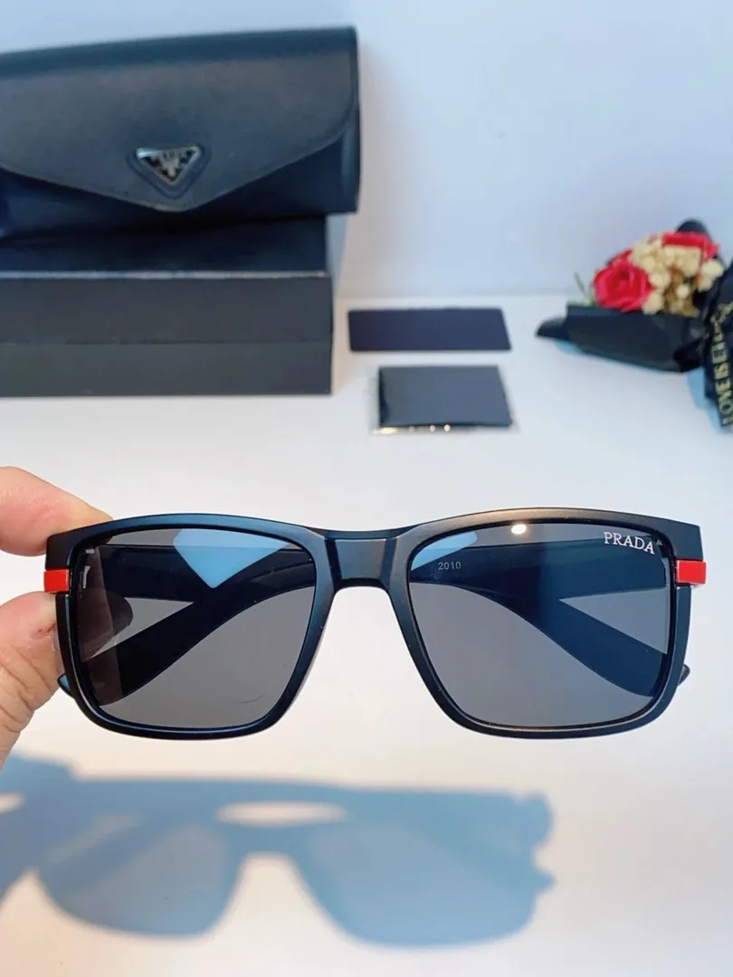 Everyday Sunglasses — QC