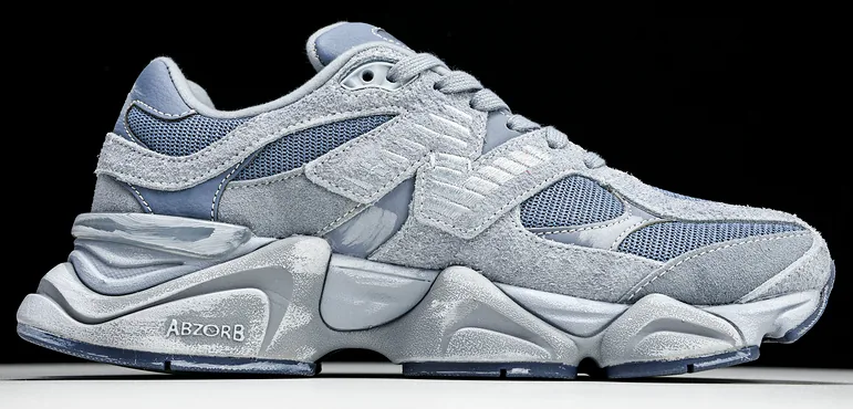 New Balance 9060 Collection — Photo 5