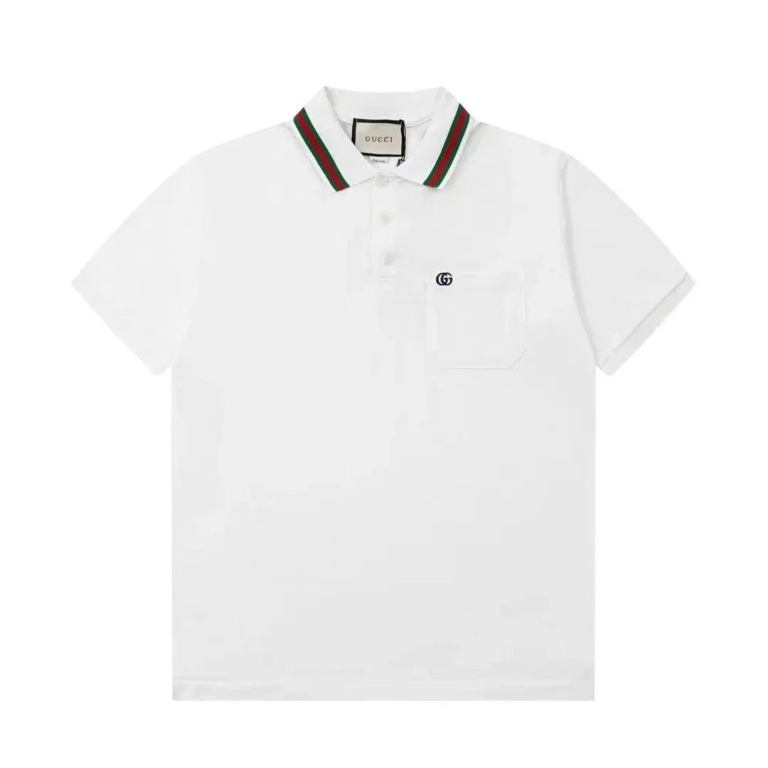 Short-Sleeve Tee — Photo 13