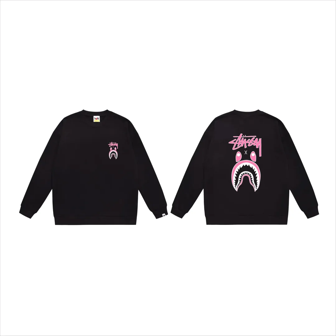 Crewneck Sweatshirt — Photo 8