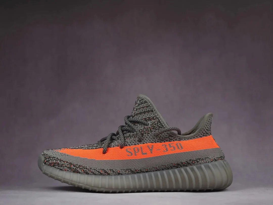 Yeezy 350 Boost V2 Shoes — Photo 2