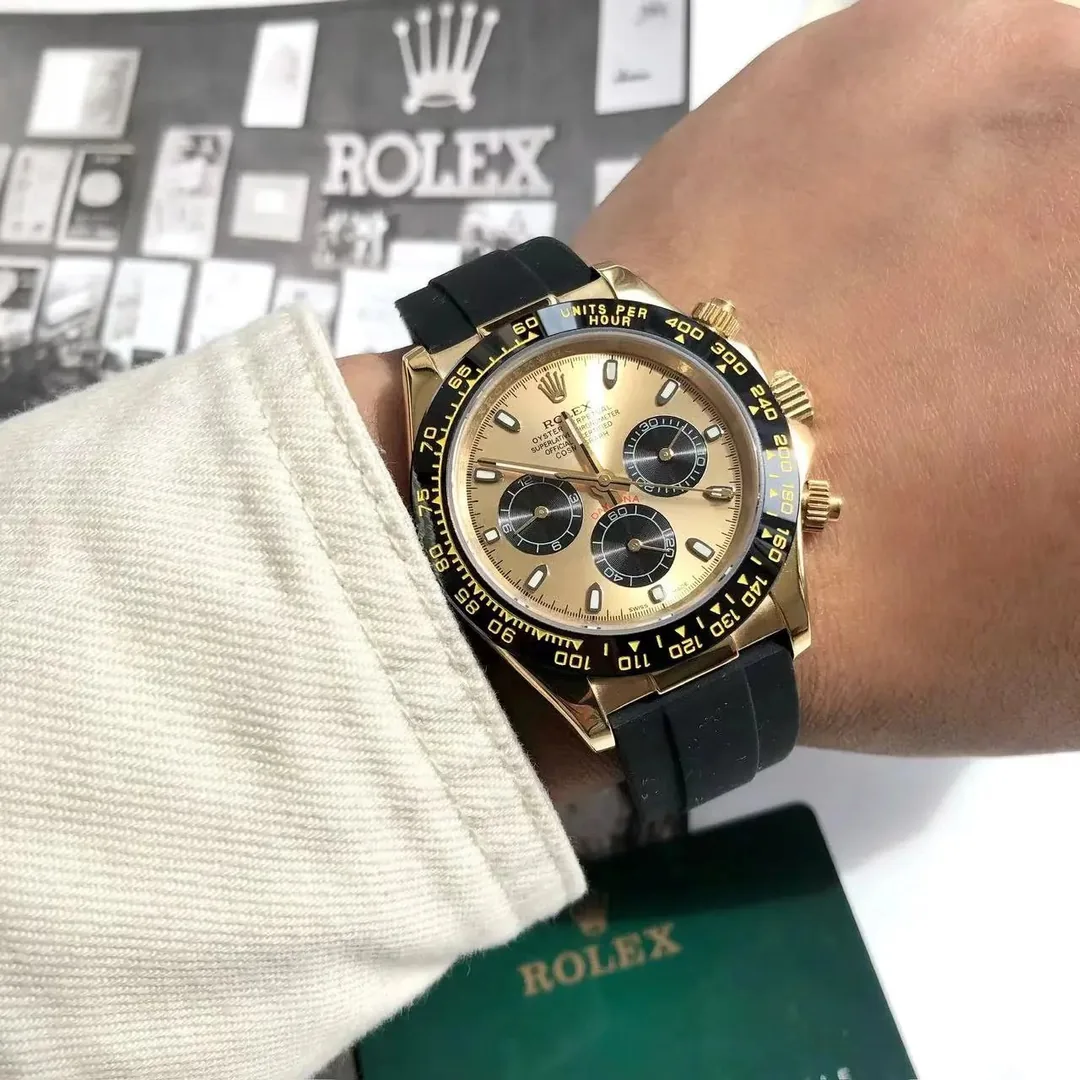 Rolex Daytona Watch — photo 5