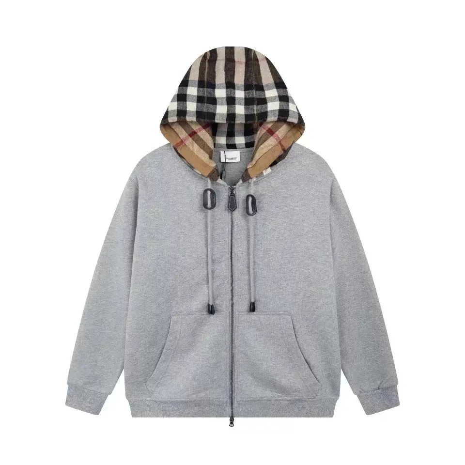 High Street Hoodie — photo 6