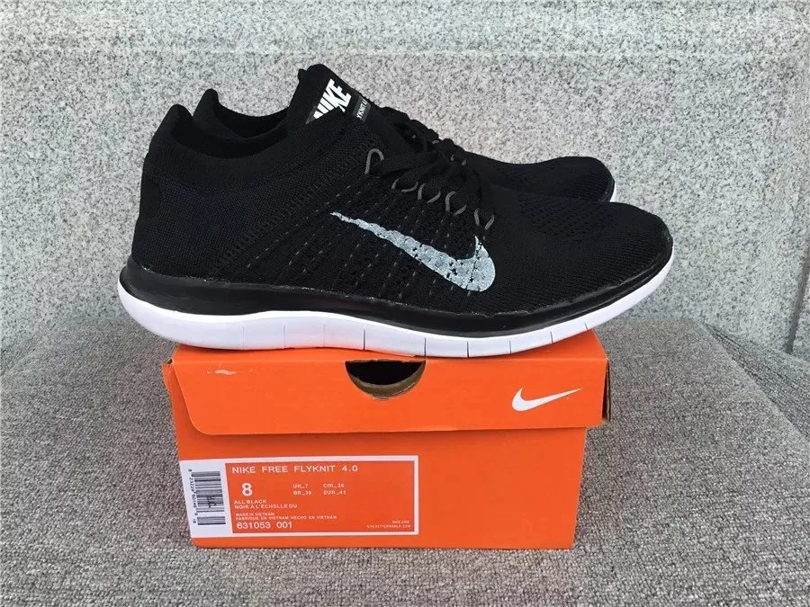 Nike Air Presto Lace-Up Running Shoes — QC