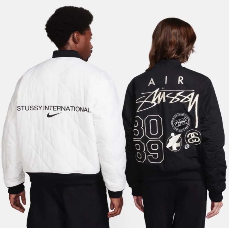 In House Streetwear Piece