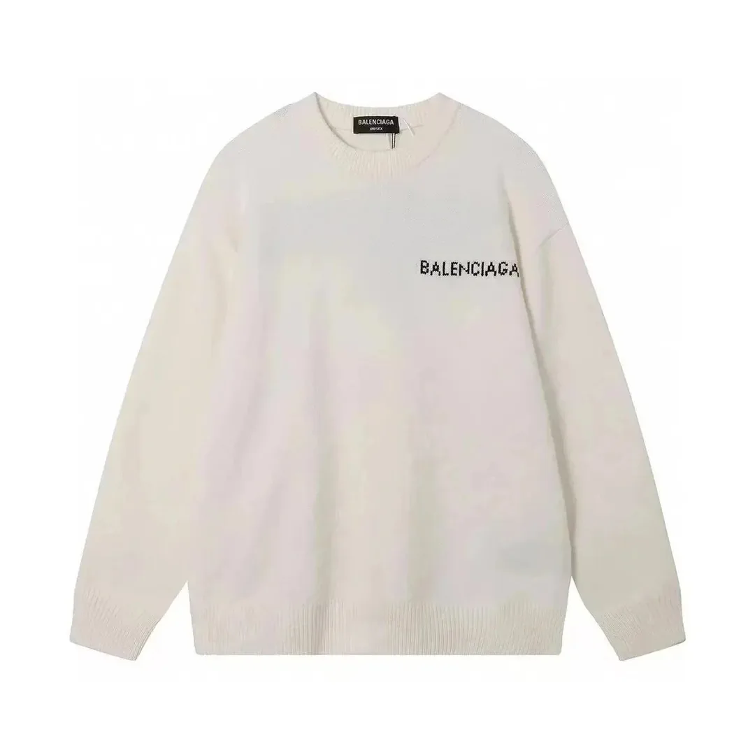 Knit Sweater — Photo 11
