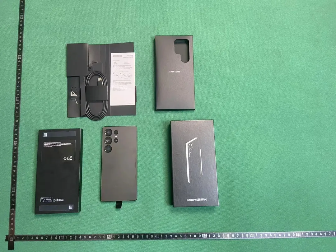 Galaxy S25 Ultra Phone