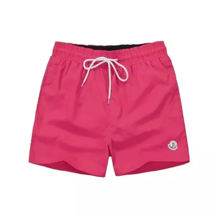 Moncler Loose Shorts — photo 5