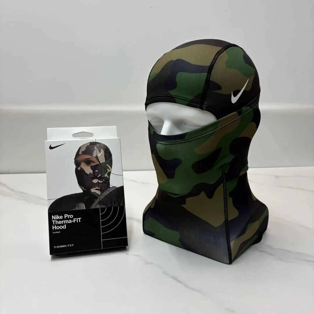 Balaclava Face Mask — Photo 4