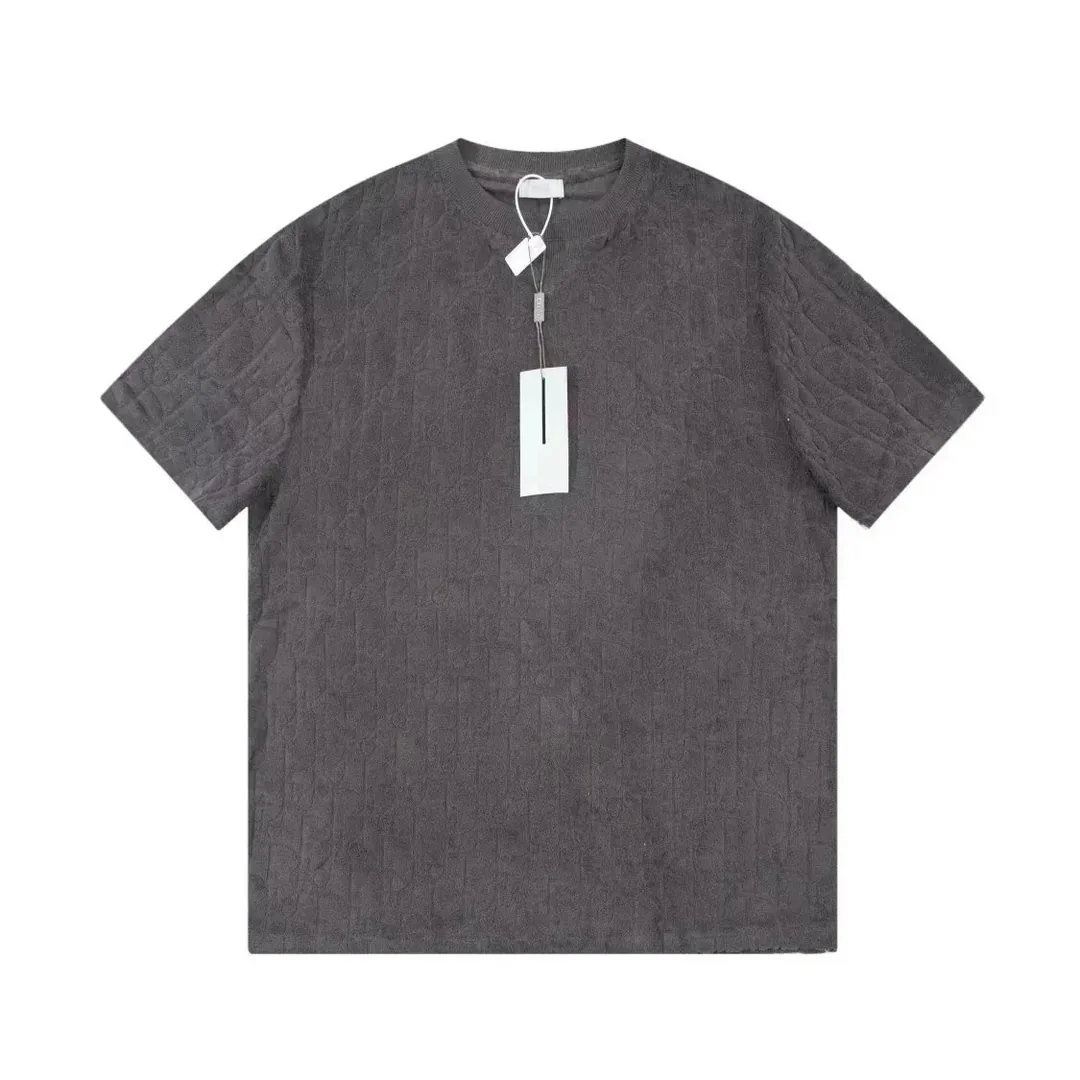 Dior Couples T-Shirt — Photo 8