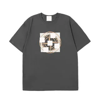 Loose T-Shirt — photo 6