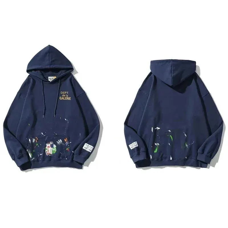 Couple Hoodie — Photo 10