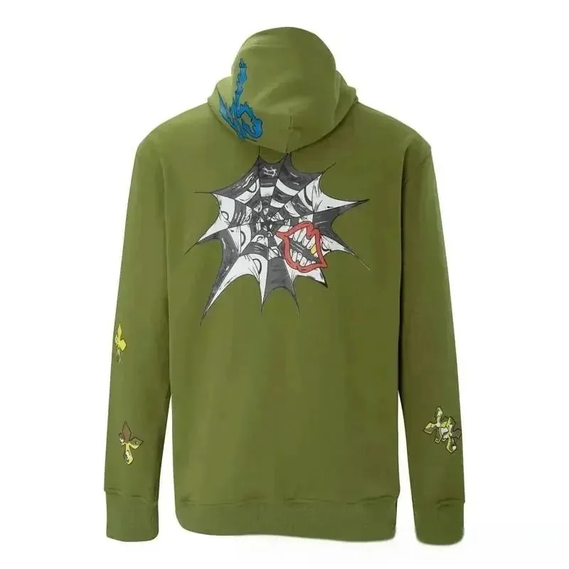High Street Hoodie — Photo 4