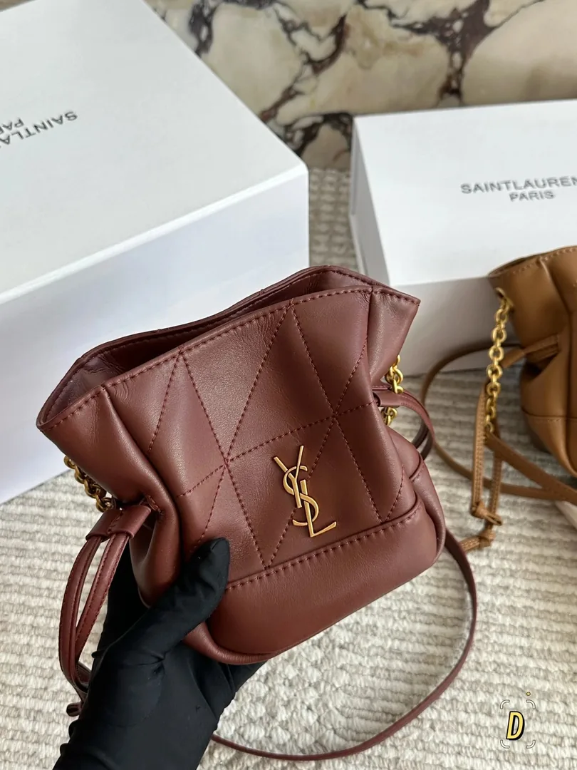 Saint Laurent Jamie Handbag