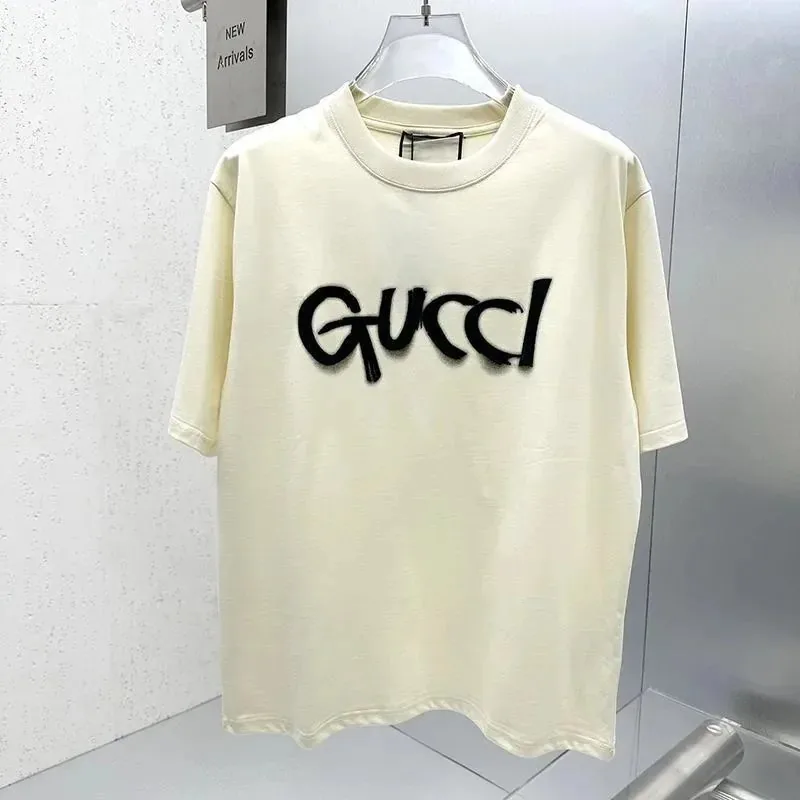 Unisex Short-Sleeve Tee — QC