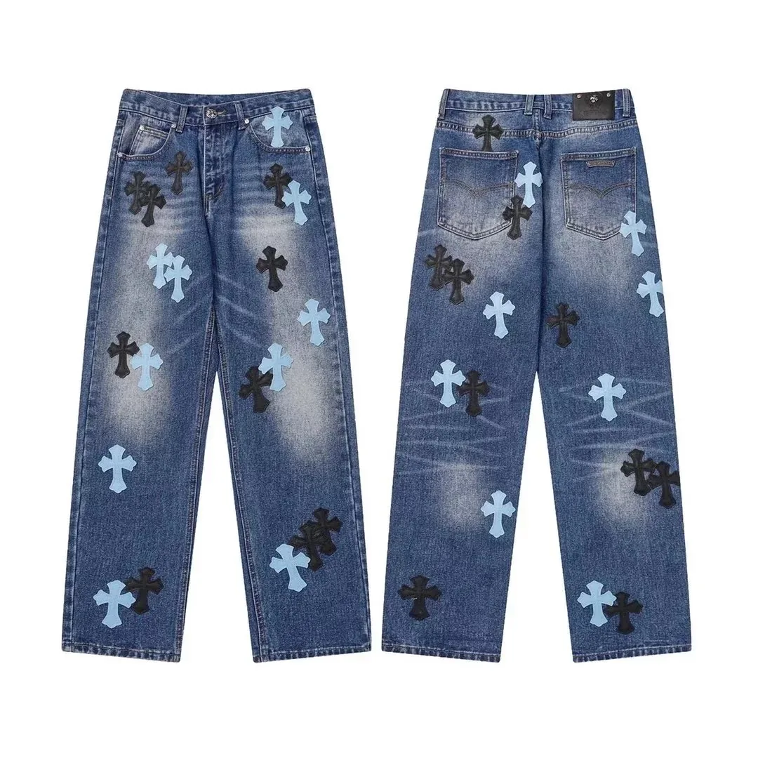 Denim Jeans — Photo 9