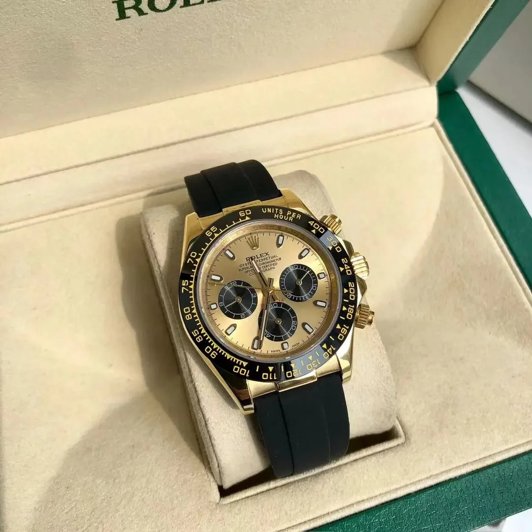 Rolex Daytona Watch — photo 3
