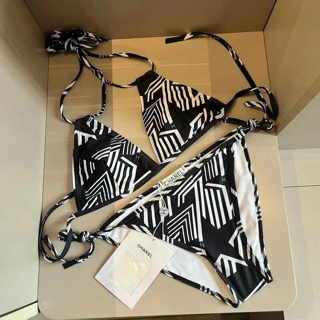 Beachwear Swimsuit