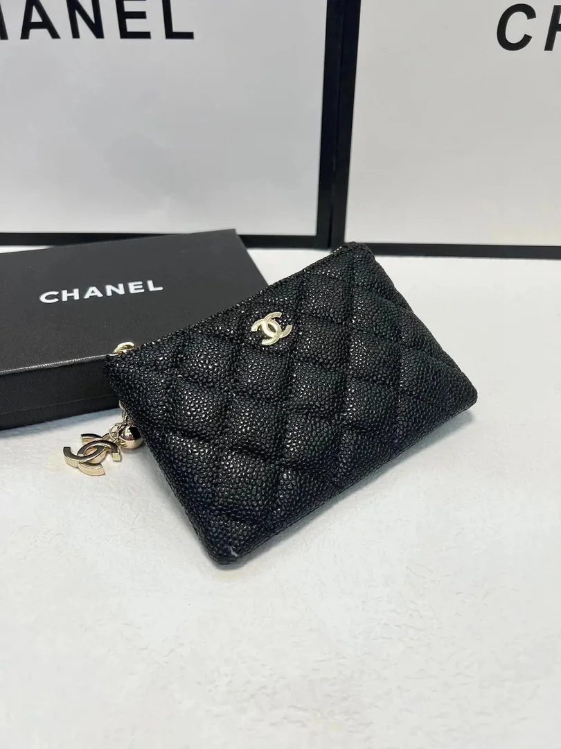 Wallet — QC