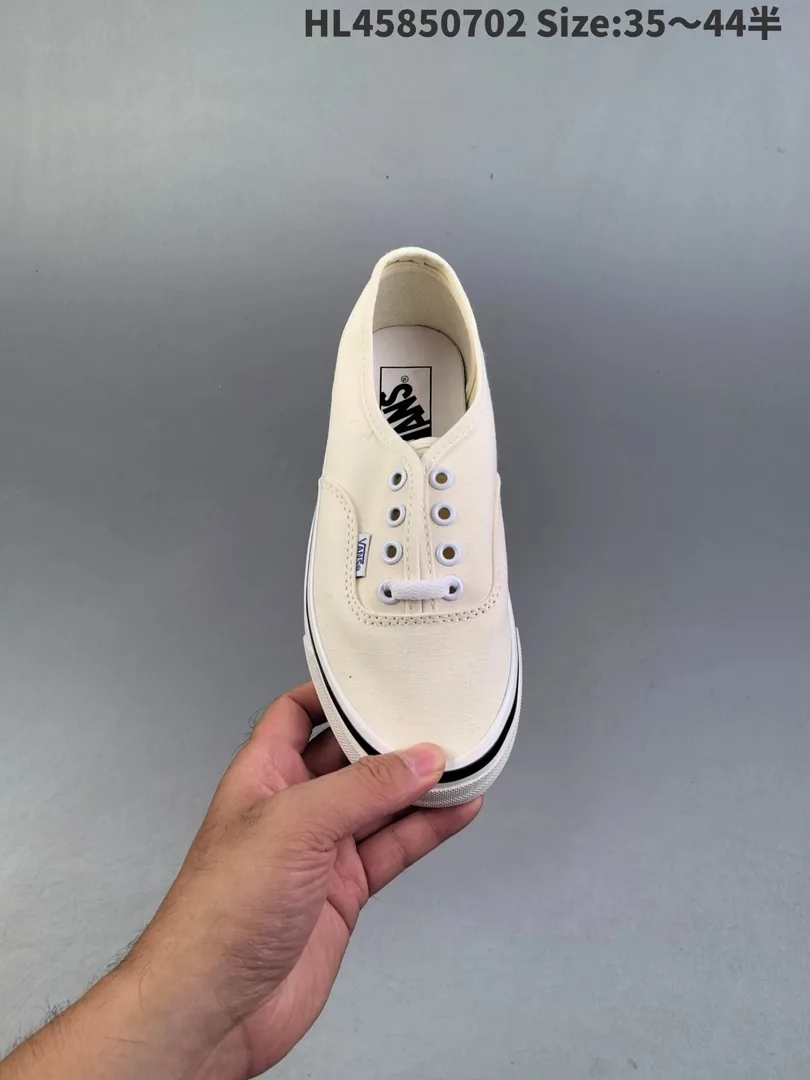 Vans Authentic Era 44 DX — QC