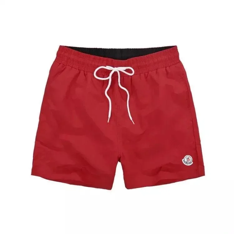 Moncler Loose Shorts — photo 8