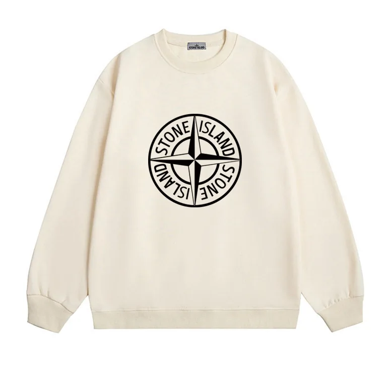 Streetwear Sweatshirt — photo 7