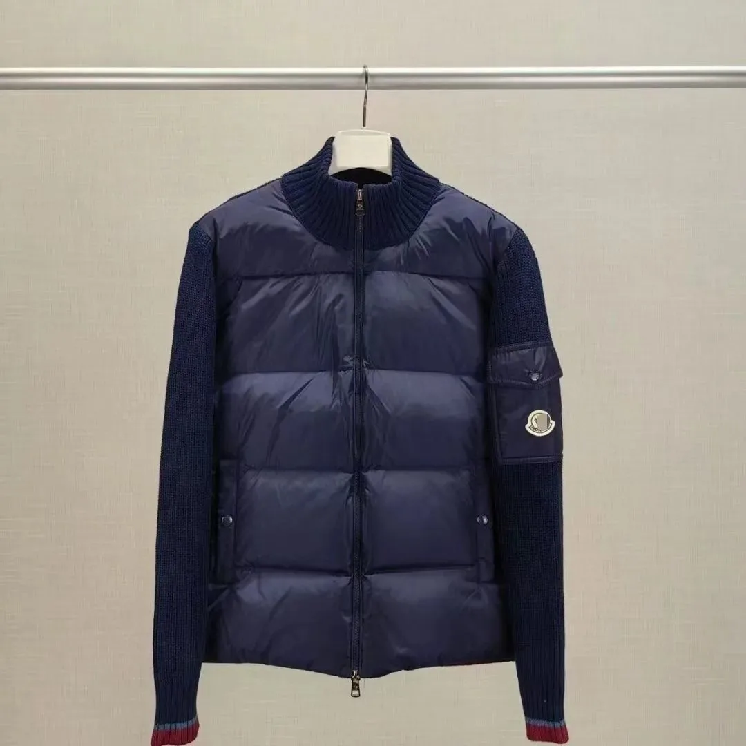 Down Jacket — QC