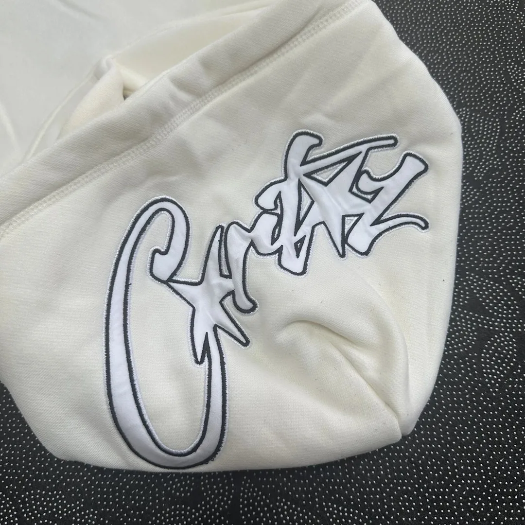 Athletic Pullover Hoodie — Photo 6