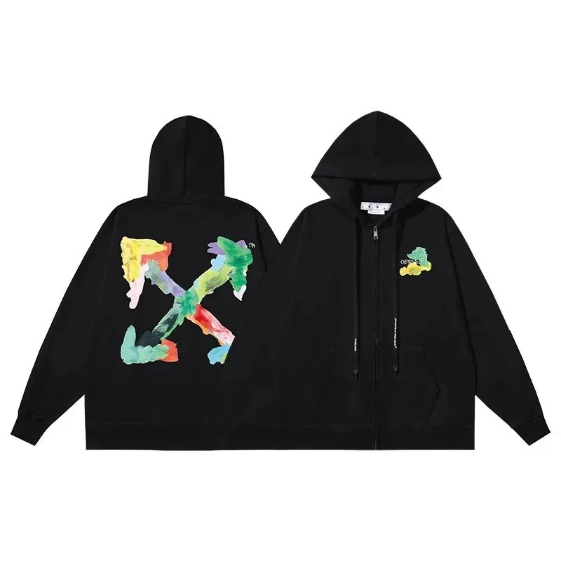 Pullover Hoodie — Photo 14