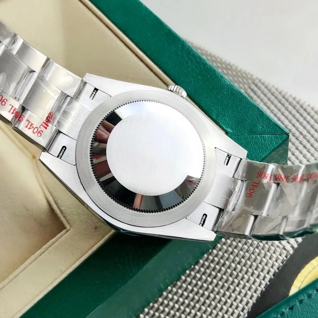 Rolex Oyster Perpetual Watch — photo 7