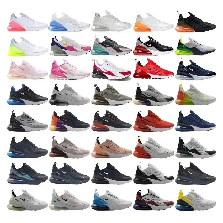Nike Air Max 270