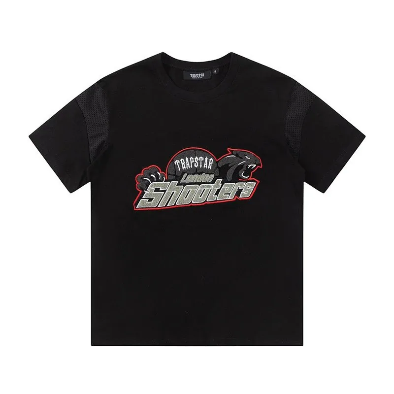 Trapstar Print T-Shirt — Photo 11