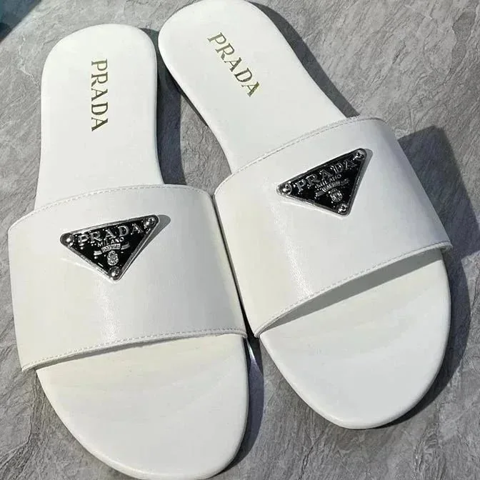 Prada Summer Sneakers — QC
