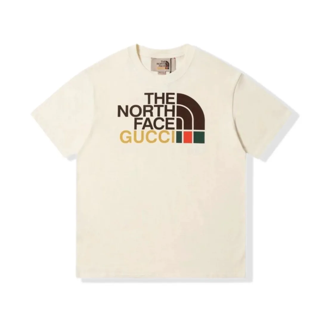Short-Sleeve Tee — Photo 13
